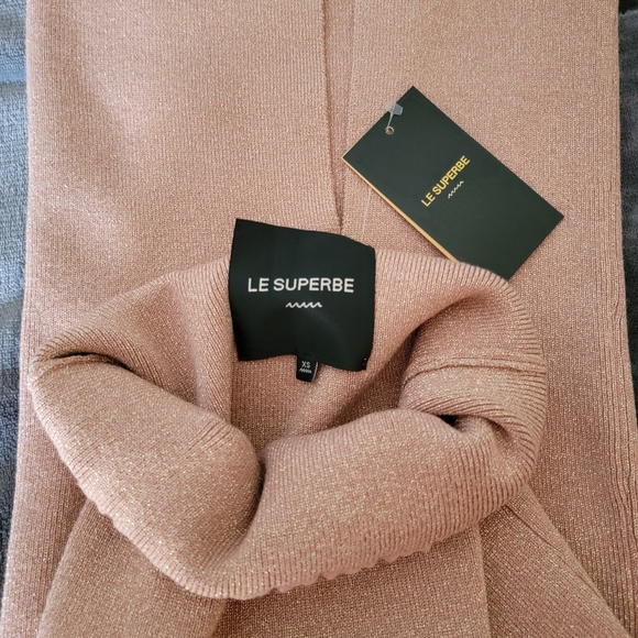 LE SUPERBE Pencil Skirt - Picture 5 of 5